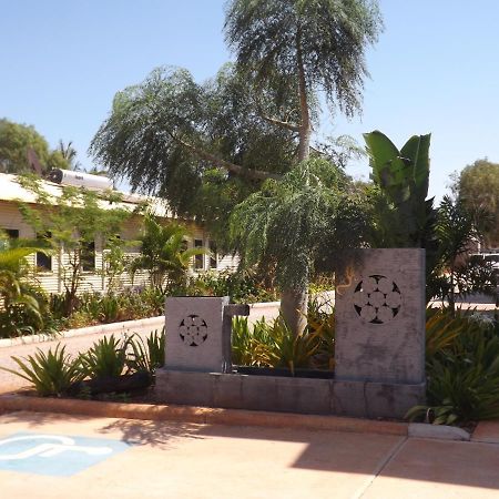 Derby Lodge Motel מראה חיצוני תמונה