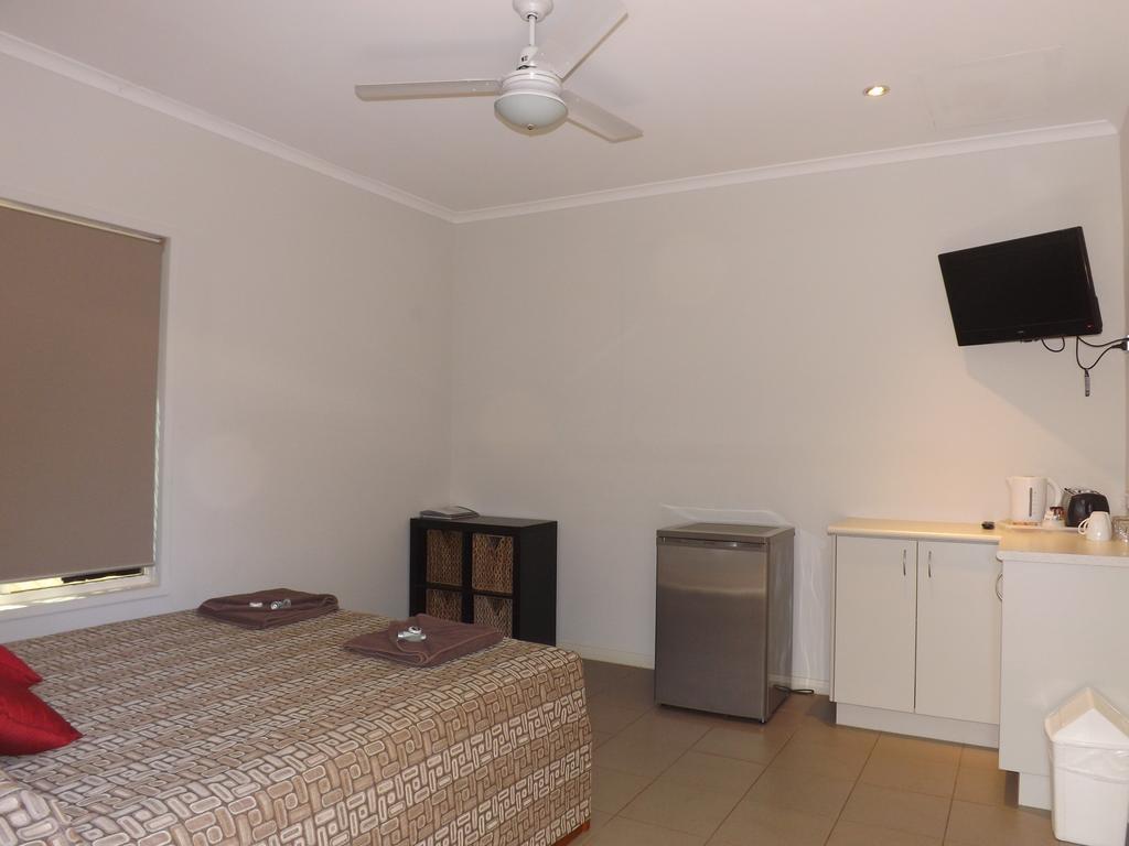 Derby Lodge Motel חדר תמונה