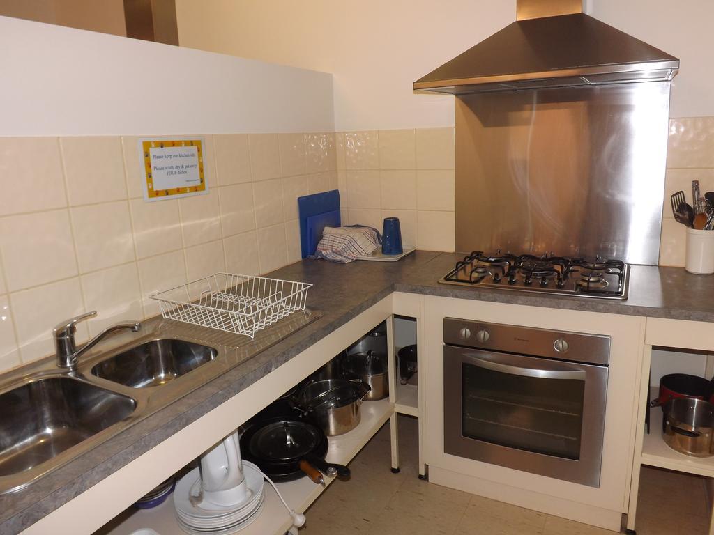 Derby Lodge Motel חדר תמונה