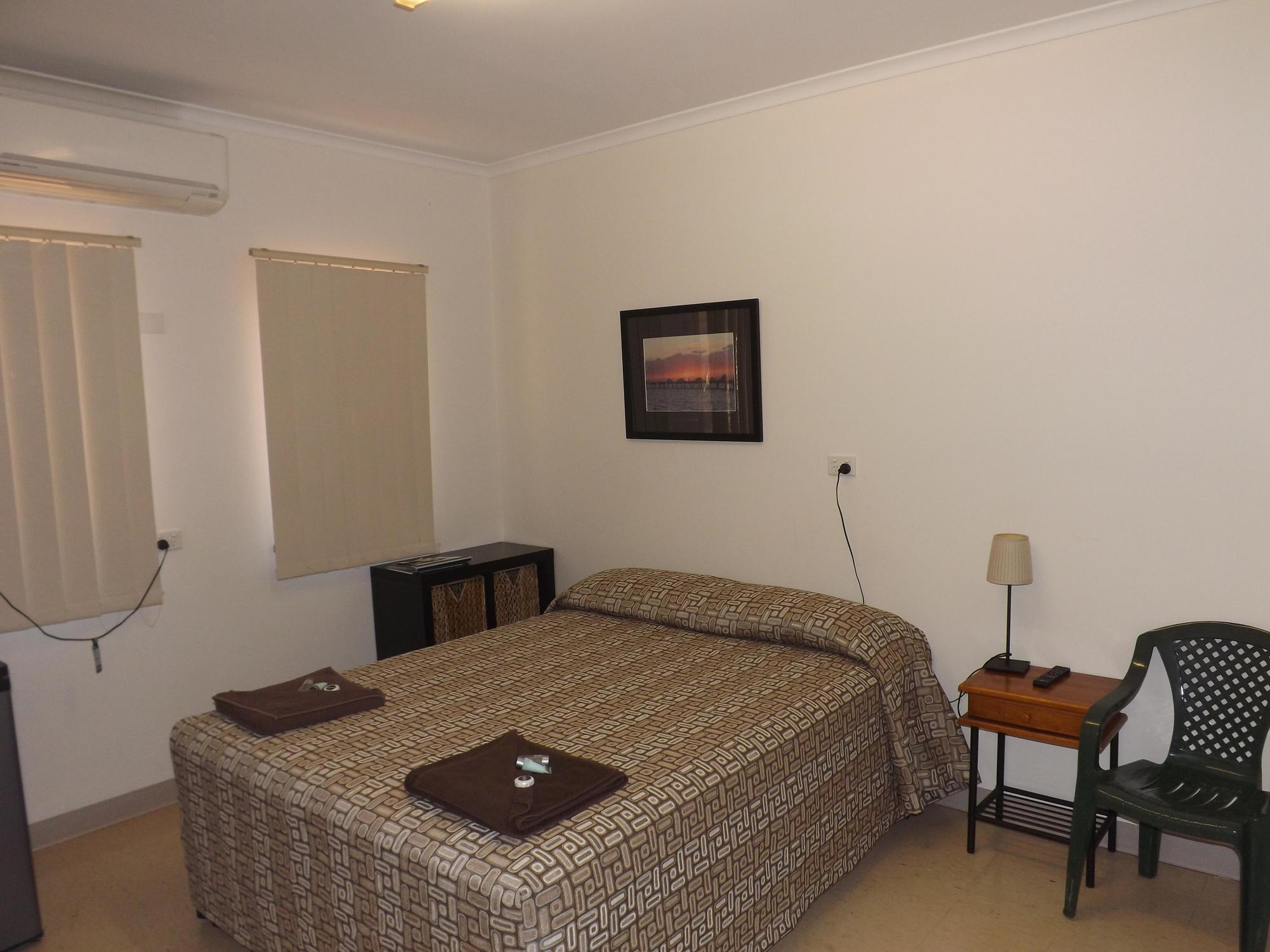 Derby Lodge Motel מראה חיצוני תמונה