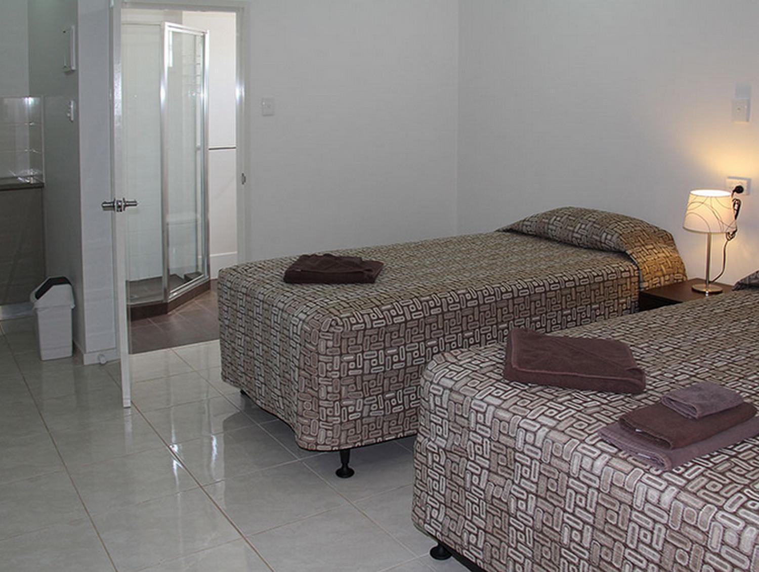 Derby Lodge Motel מראה חיצוני תמונה