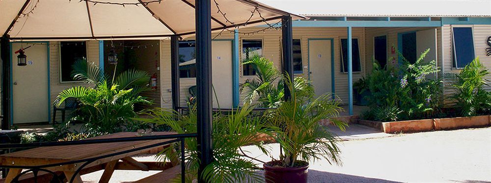 Derby Lodge Motel מראה חיצוני תמונה
