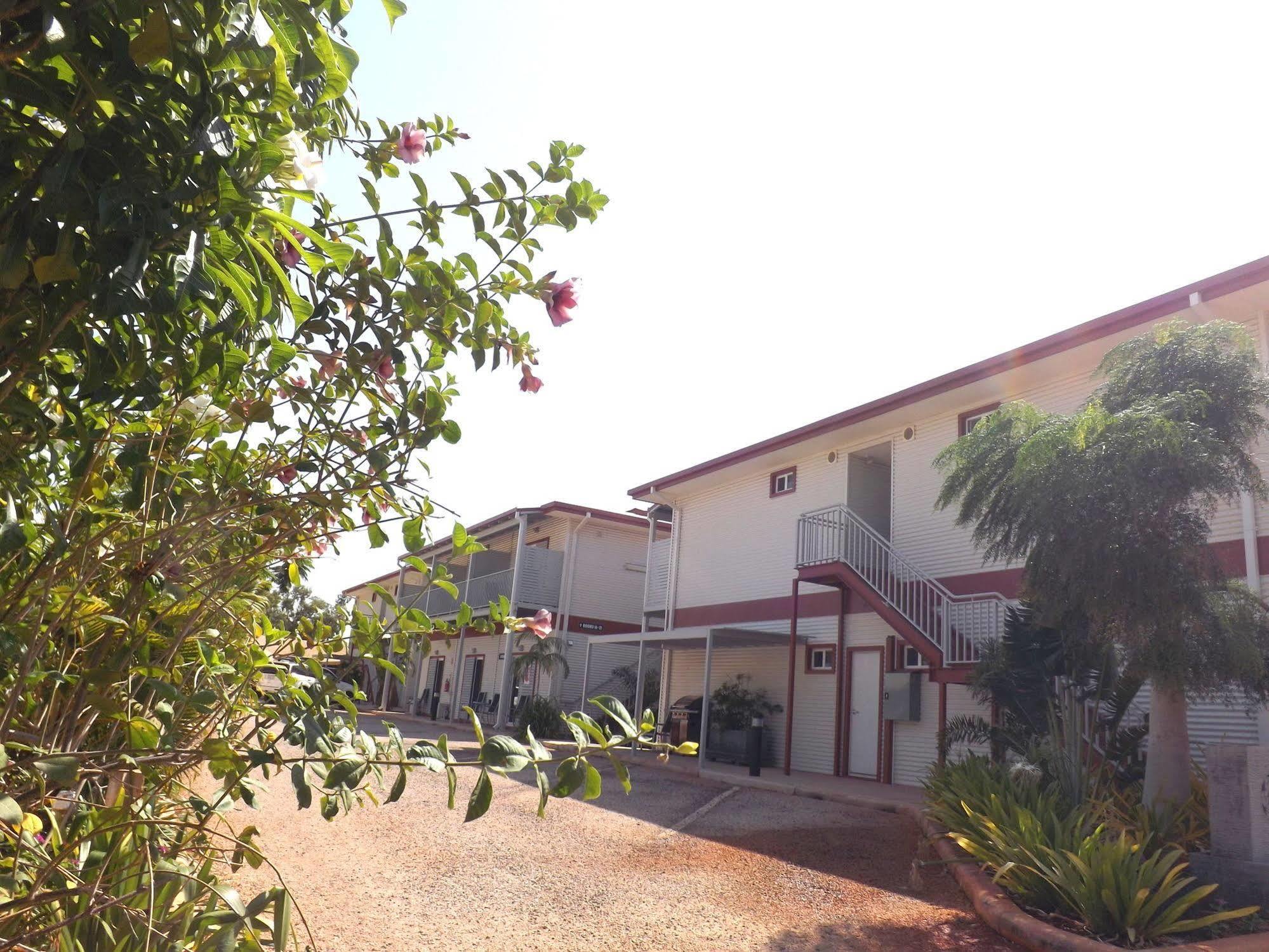 Derby Lodge Motel מראה חיצוני תמונה