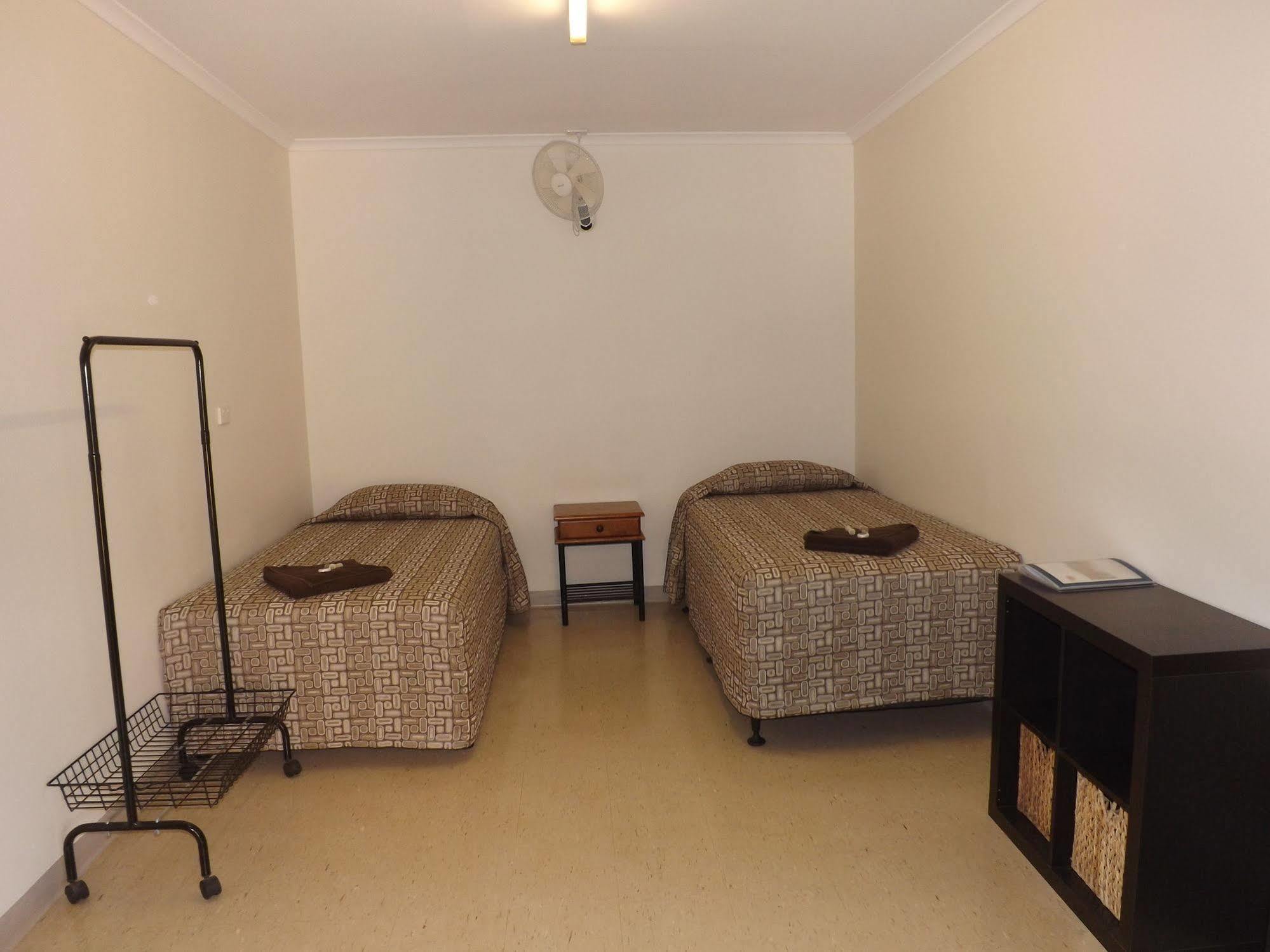 Derby Lodge Motel מראה חיצוני תמונה