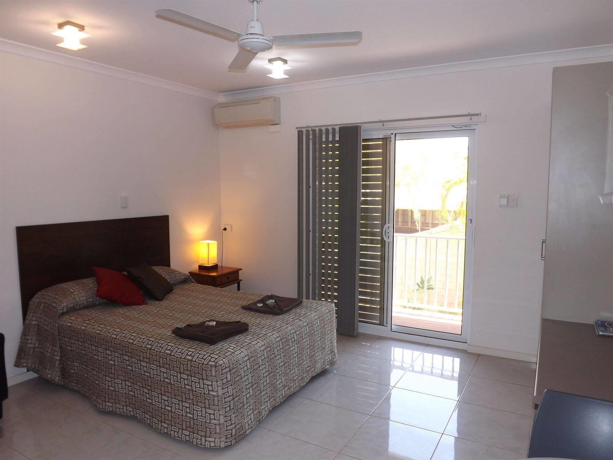 Derby Lodge Motel מראה חיצוני תמונה