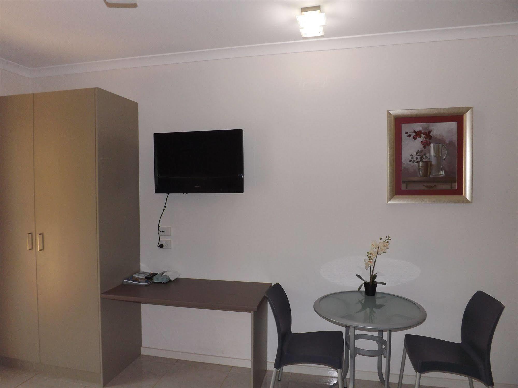 Derby Lodge Motel מראה חיצוני תמונה