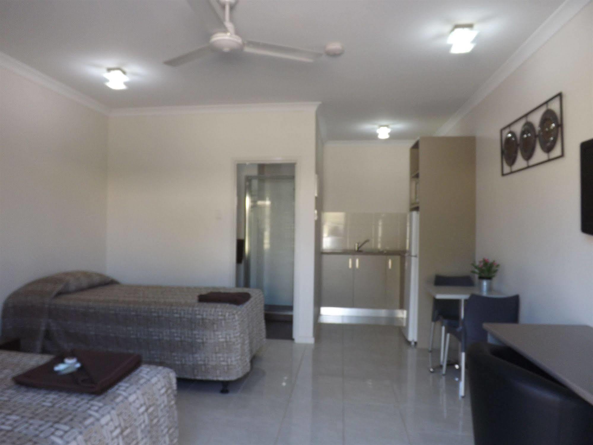 Derby Lodge Motel מראה חיצוני תמונה