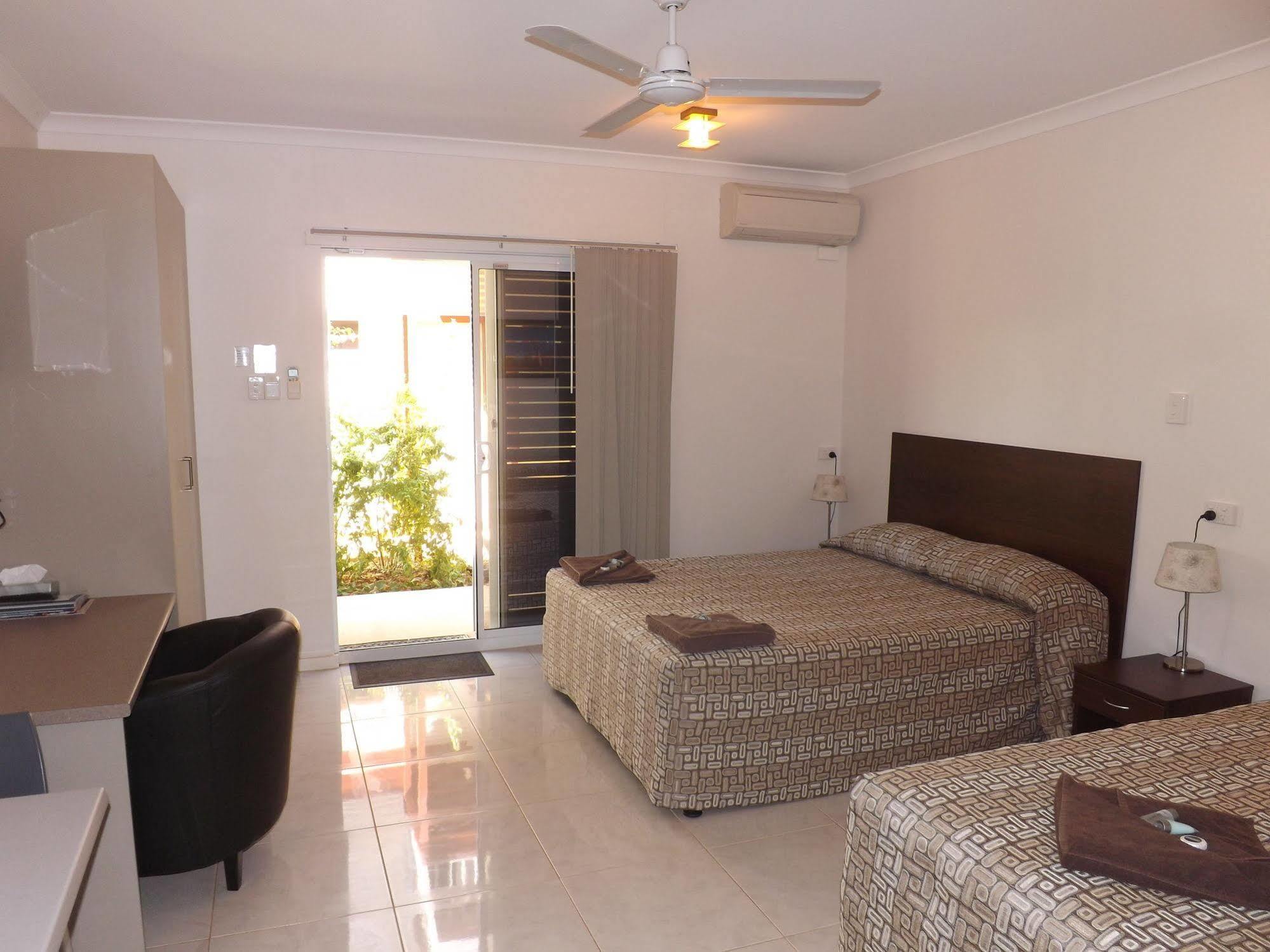 Derby Lodge Motel מראה חיצוני תמונה