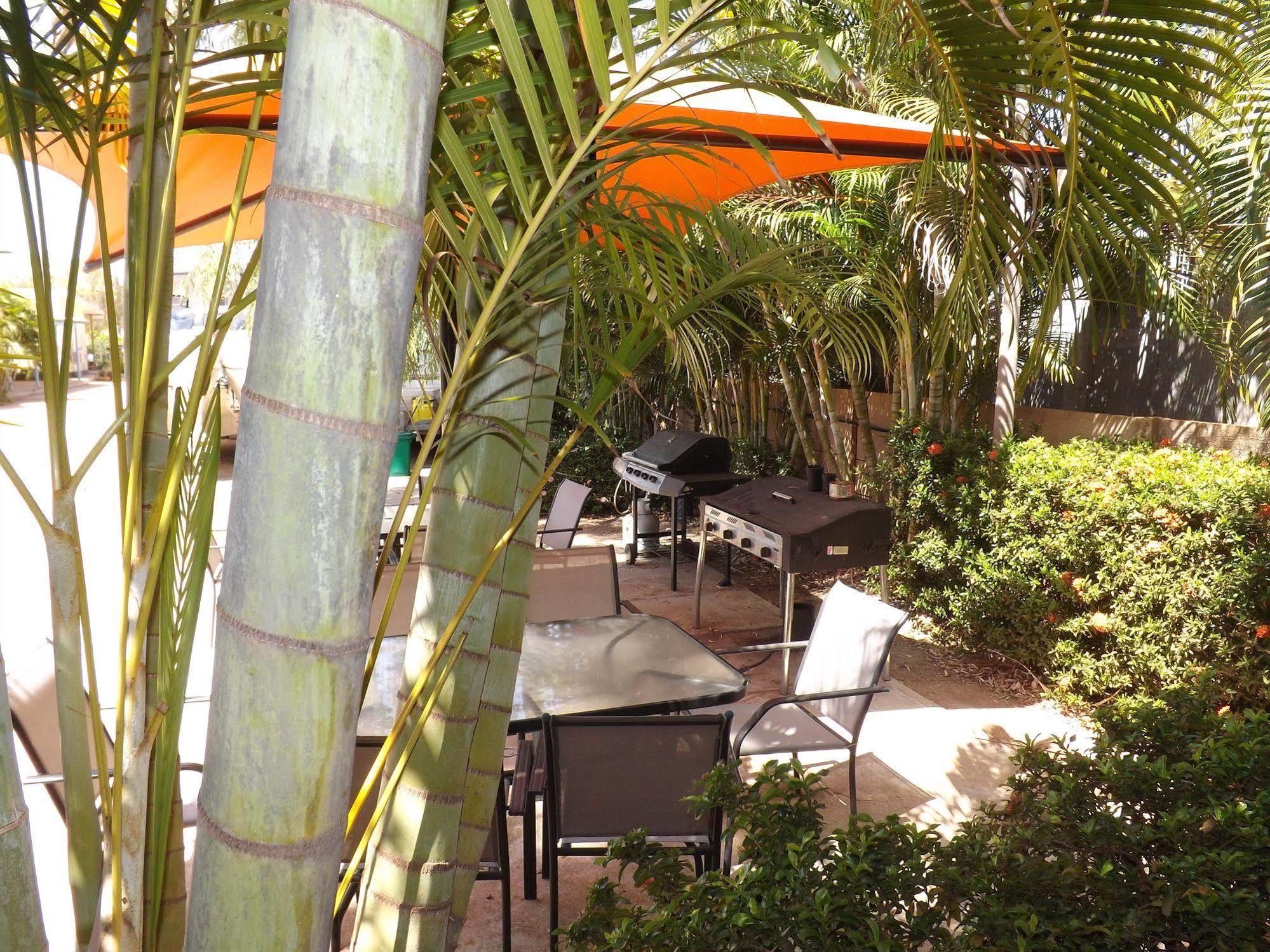 Derby Lodge Motel מראה חיצוני תמונה