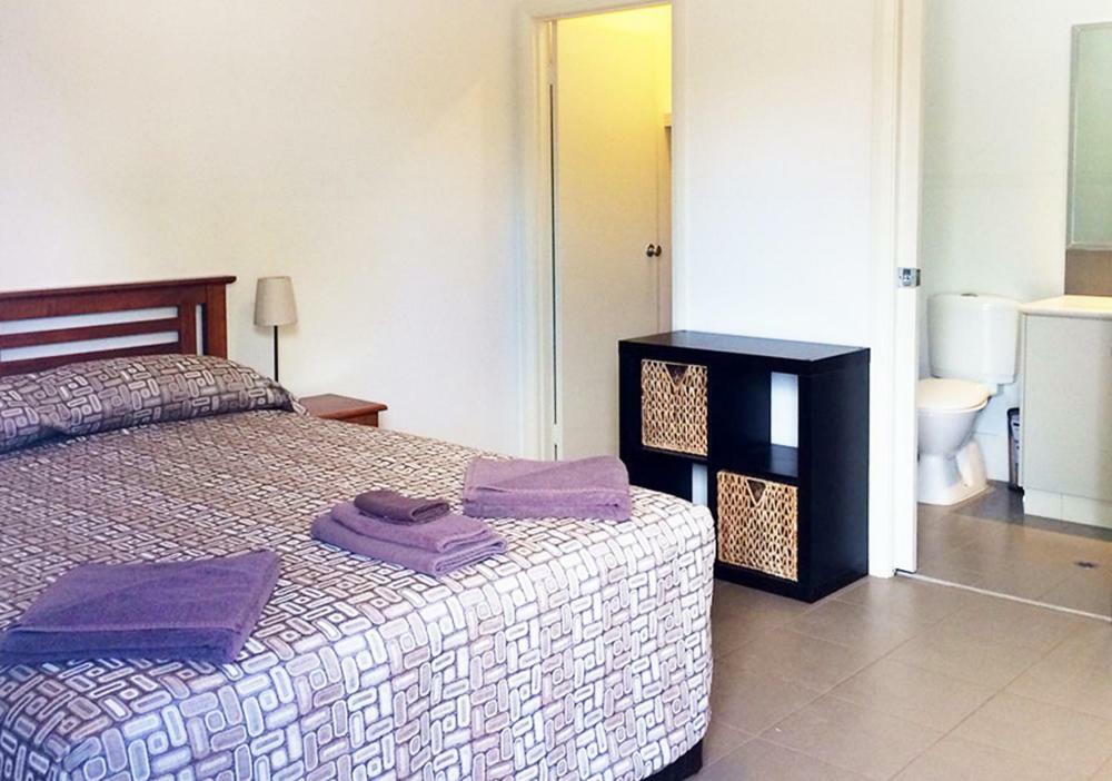 Derby Lodge Motel מראה חיצוני תמונה